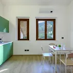 In With Wifi Apartment