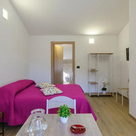 Amazing In With Wifi Moscufo