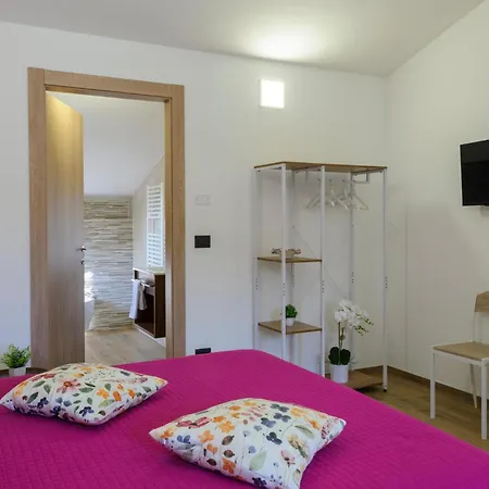 Amazing In With Wifi * Moscufo