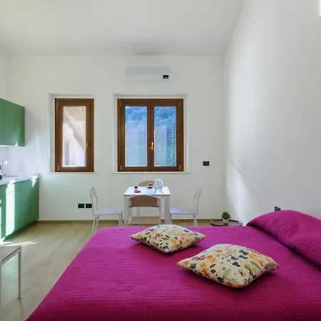 Amazing In With Wifi 公寓