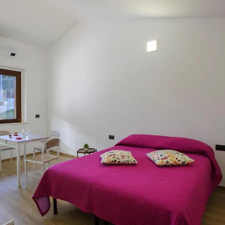 Awesome In With Kitchen Appartamento Moscufo