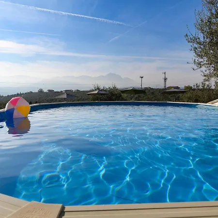 Appartamento Amazing In With Wifi *