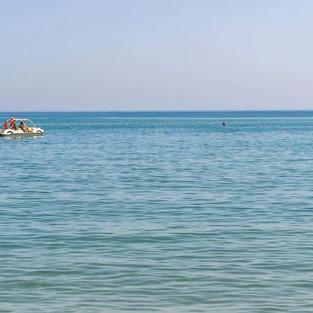 Appartamento Amazing In With Wifi Moscufo