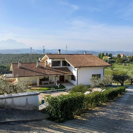 Appartamento Amazing In With Wifi *