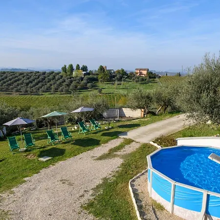 Appartamento Awesome In With Kitchen *