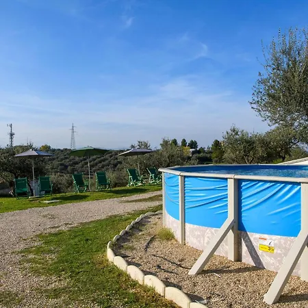 Awesome In With Kitchen Appartamento