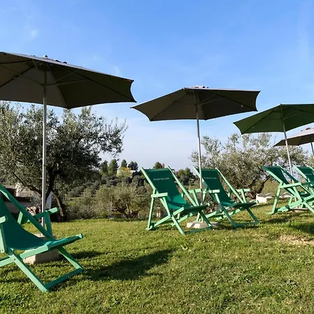 Appartamento Amazing In With Wifi