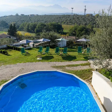 Amazing In With Wifi *