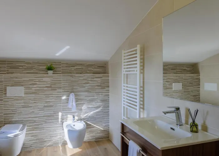 Apartament Amazing In With Wifi Moscufo