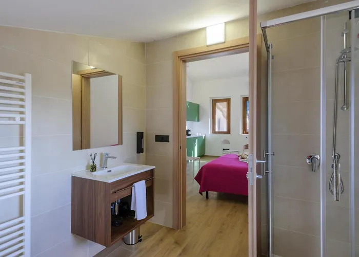 Amazing In With Wifi *