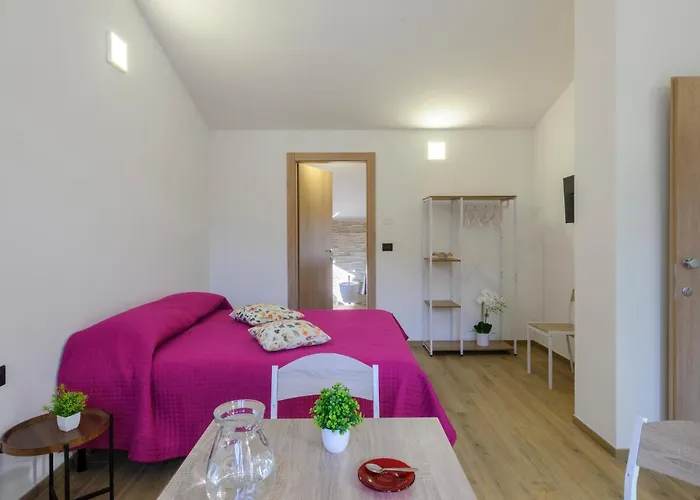 Amazing In With Wifi Moscufo