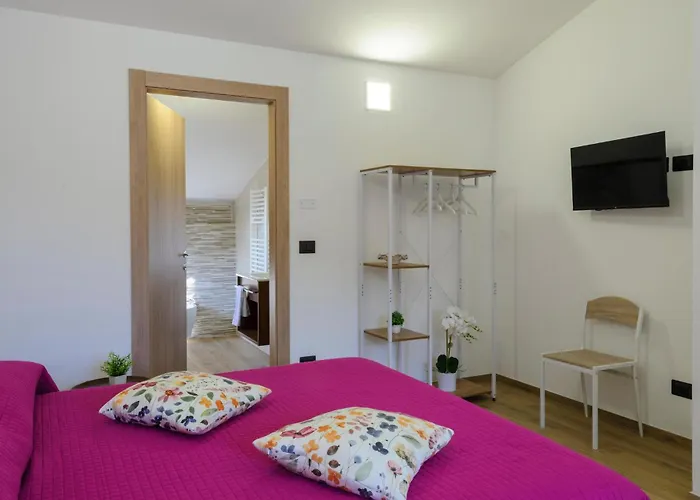 Amazing In With Wifi * Moscufo