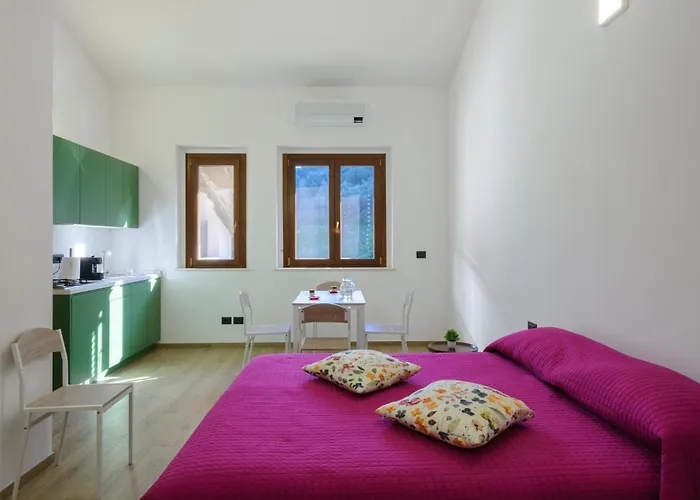 Amazing In With Wifi Апартаменты