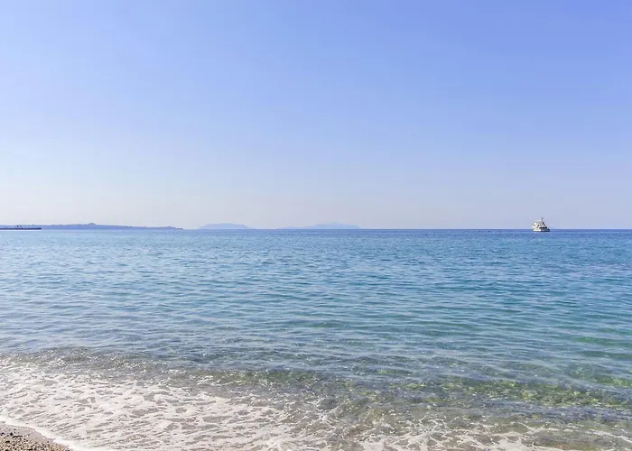 Апартаменты Amazing In With Wifi