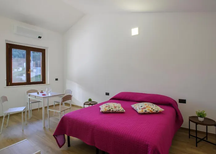 Amazing In With Wifi Apartament Moscufo