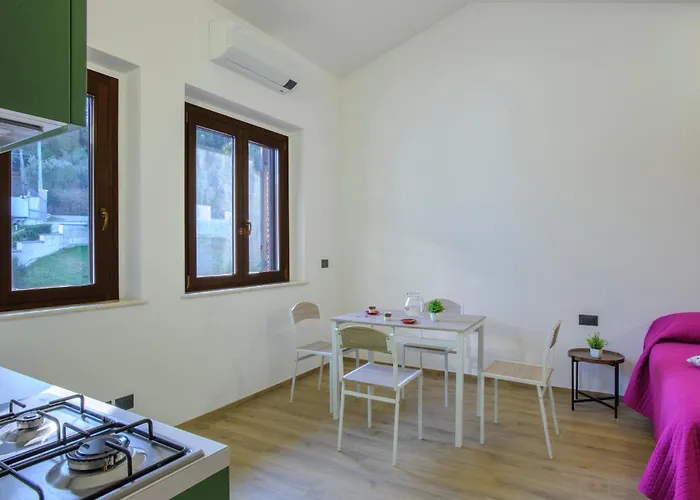 Amazing In With Wifi * Moscufo