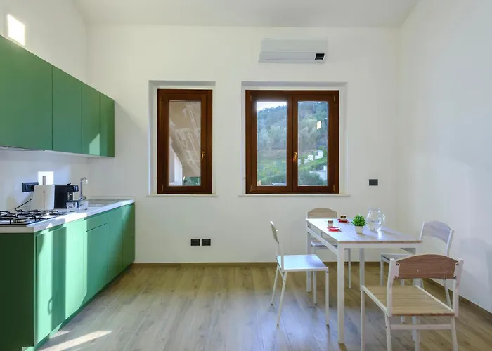 Amazing In With Wifi Apartament