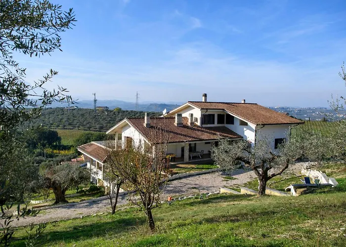 Amazing In With Wifi