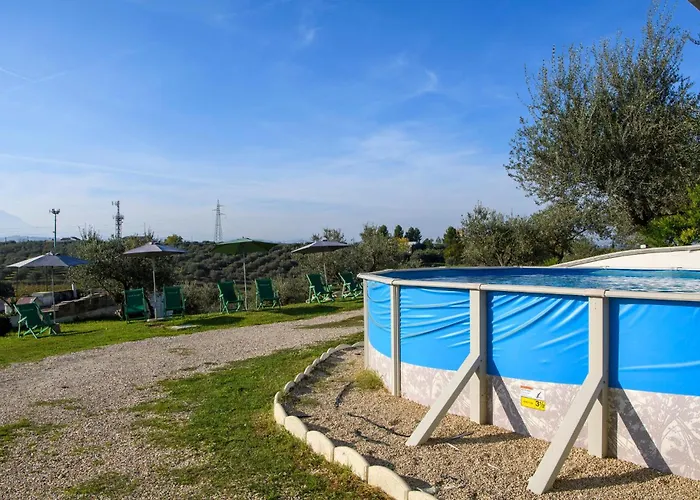 Amazing In With Wifi Apartament