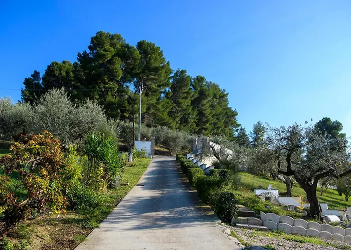 Amazing In With Wifi Apartament Moscufo