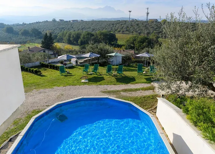 Amazing In With Wifi *